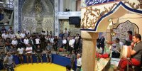 گردش در قدیمی‌ترین زورخانه‌های تهران