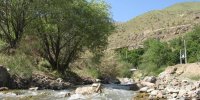 روستاهای رودهن مقاصد مناسبی برای تفریح یک‌روزه