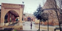 سفر به آستان امامزاده سلطان مطهر(ع)