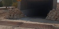 ماجرای بیمارستان زیرزمینی که در کمتر از یک سال ساخته شد | نجات مصدومان جنگ در عمق ۲ متری زمین