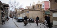 سفر به تاریخ در سنگلج