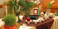 رتبه چهارم ایران در میراث ناملموس یونسکو + اینفوگرافی
