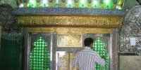 عزاداری در سایه بقاع متبرکه تهران