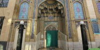 مساجد تاریخی، میزبان عزای سالار شهیدان(ع)