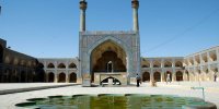 واکنش وزیر به ادعای پنهان کردن اورانیوم غنی شده در کنار آثار تاریخی ایران