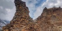 سفر به لواسان ۵۰۰۰ ساله
