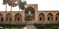 زندانی که مجموعه گردشگری خواهد شد + جزئیات تغییر کاربری یک ندامتگاه