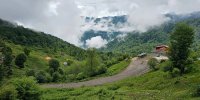 تنفس بهار در تابستان | آشنایی با ییلاق‌های کمتر شناخته شده تابستانی