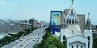 گشت و گذار در جاذبه‌های فرهنگی هنری قلب تهران/ زیبایی‌هایی که کمتر کسی در منطقه 6 از آنها خبر داد