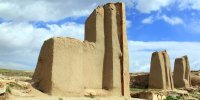 روستای ۸ هزار ساله در رقابت جهانی | حسنلو چطور ملاک گاه نگاری عصر آهن در بخش اعظم ایران شد؟