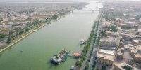 پیش بینی تردد دریایی ۲ هزار زائر در ایام اربعین | جزئیات شناوری که زائران را جابه جا می کند