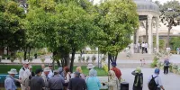 انتقادها به طرح مجلس ادامه دارد | قانون توسعه ایرانگردی و جهانگردی نیاز امروز را رفع می کند؟