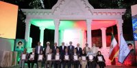 معاون میراث فرهنگی درباره شاهنامه چه گفت؟ | بازگشایی موزه استاد فرشچیان در سعدآباد