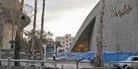 گردش معنوی در عبادتگاه مدرن