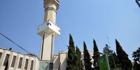 گردش در پاتوق‌های مذهبی در غرب پایتخت