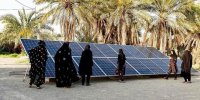 بوم‌گردی‌ها به پنل خورشیدی مجهز می‌شوند + جزئیات