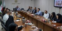 گردشگری مجازی در ۲۰۰۰ نقطه تهران | تدوین اطلس سرمایه گذاری ابنیه ثبت ملی