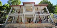 گردشگری تاریخی در دارآباد