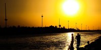 خروج یک شهر ایران از جمع گرمترین نقاط جهان