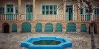 گشت و گذار در عمارت های خاطره انگیز