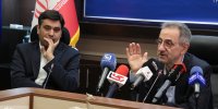 برنامه های هفته گردشگری اعلام شد | جریان گردشگری در ایران متوقف نشده است