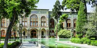 بازگشایی درهای کاخ گلستان در ۴ مرحله + جزئیات