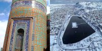 دامادی اربیلی‌ ها برای لاهیجانی‌ ها آنها را خواهرخوانده کرد