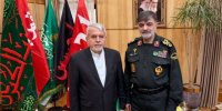 رادان:‌حفاظت از میراث تاریخی وظیفه‌ای ملی است |‌ صالحی‌امیری: انسجام ملی شرط عبور از تهدیدهاست