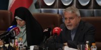 گردهمایی زنان پیشگام در گردشگری پایدار برگزار شد | نقش زنان در توسعه گردشگری پایدار از نگاه وزیر