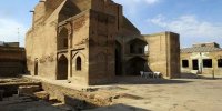جدال حمام تاریخی و خیابان در قزوین | اظهارنظر عجیب شهردار قزوین درباره آثار تاریخی این شهر
