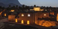 مردم محلی چطور به کمک توسعه گردشگری آمده اند؟ | روستای جهانی ایران اواخر مهر معرفی می شود