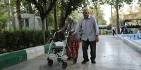 باید و نبایدهای گردشگری سالمندان