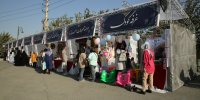گزارش همشهری جشنواره اقوام در بوستان جوانمردان + فیلم