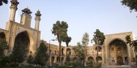 گردشگری معنوی در بناهای مذهبی