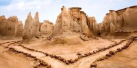 ۳ روستای جهانی ایران را بشناسید + جزئیات و عکس