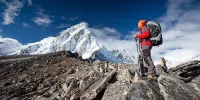 چالش های گردشگران برای کوهستان