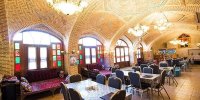 شکم گردی در عمارت‌های تاریخی