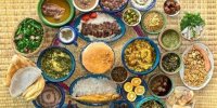 گذر گردشگری خوراک از مسیر ایران | هر چیزی که درباره روز جهانی غذا و گردشگری آن باید بدانید