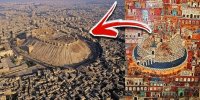 قدیمی‌ترین شهرهای روی زمین کدامند؟ | عکس