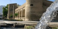 از میامی ایران تا میامی آمریکا؛ یک نام و دو جهان | تصاویر