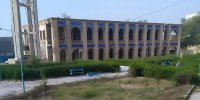 احیای یادگار ۳۰۰ ساله صفویان در بندرعباس