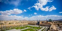 تامین اعتبار برای استحکام بناهای تاریخی در معرض فرونشست | تجربه ۱۴ سانتی متر فرونشست در سال برای اصفهان