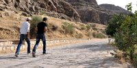اشتیاق نسل «زد» به طبیعت ‌گردی + متولدان دهه ۷۰ تا ۹۰ چطور آینده گردشگری را تغییر می‌ دهند؟