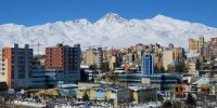 چشم انداز سبلان آب رفت ! | میراثی که آرام آرام محو می‌شود