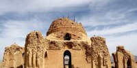 آشنایی با چشم انداز باستان شناسی ساسانی