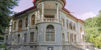 ساماندهی ۱۵۰ هزار اموال تاریخی کاخ سعدآباد
