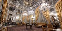 هنر آینه کاری ایرانی ثبت جهانی شد + جزئیات