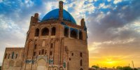 گنبد سلطانیه در میراث جهانی ماندگار است | پیگیری قضایی برای تخریب طبقات اضافی