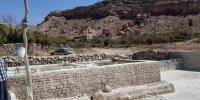 خاک این روستا کیمیای پوست است + فیلم