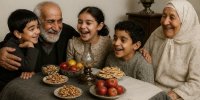 معاشرت در وقت مبارک! | کارکرد اجتماعی طولانی ترین شب سال چیست؟